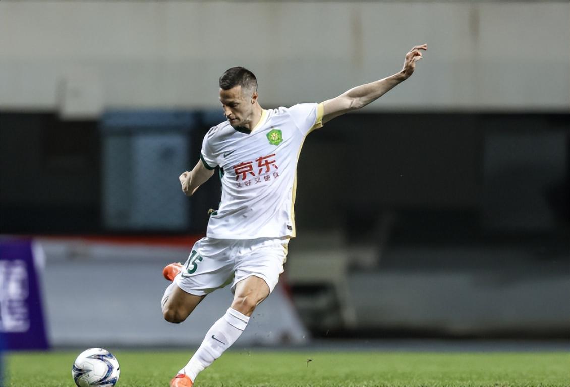 国安老总确认王牌外援不报名中超 一人成受益者 或再次入选国足