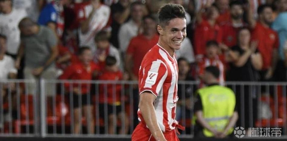 阿斯：阿贾克斯今夏将求购阿里瓦斯，皇马拥有其50%所有权