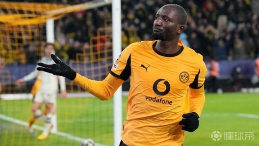 米体：一旦米兰确定重返下赛季欧冠，将引进一名经验丰富前锋