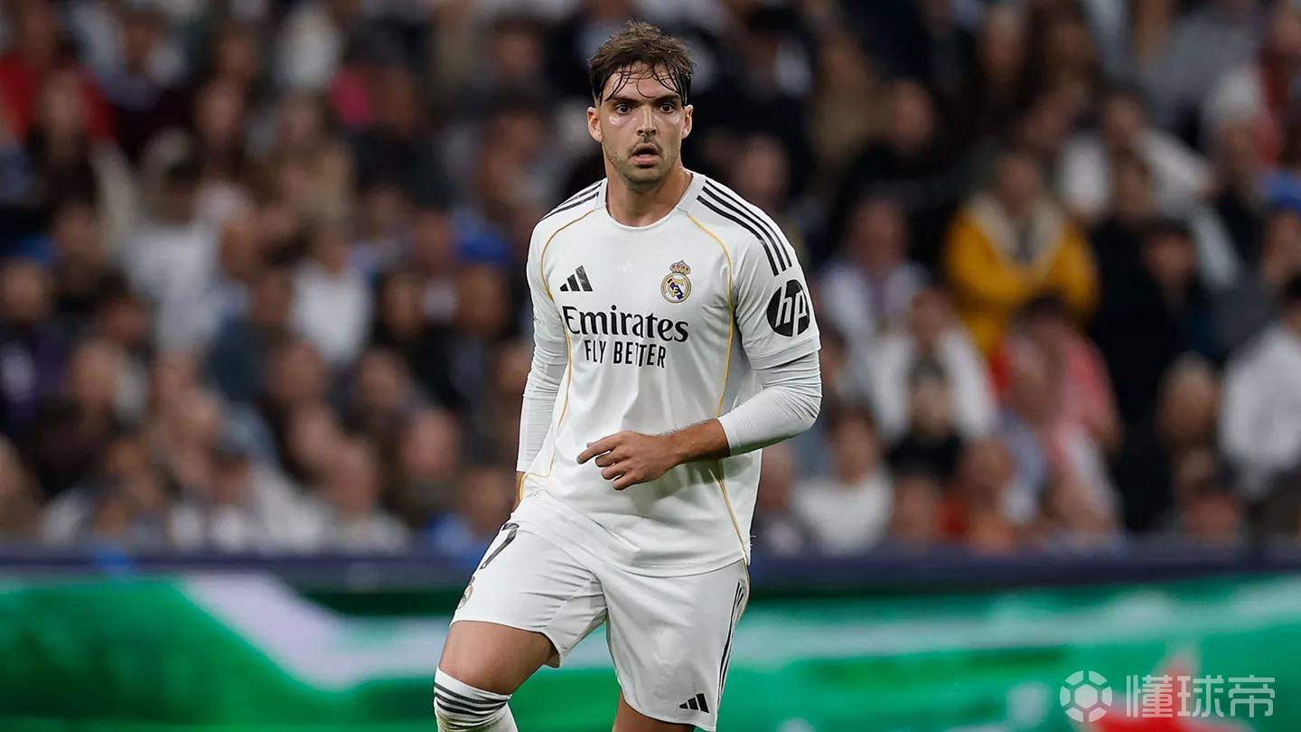 皇马官方：劳尔-阿森西奥颈部肌肉受伤，伤情有待进一步观察