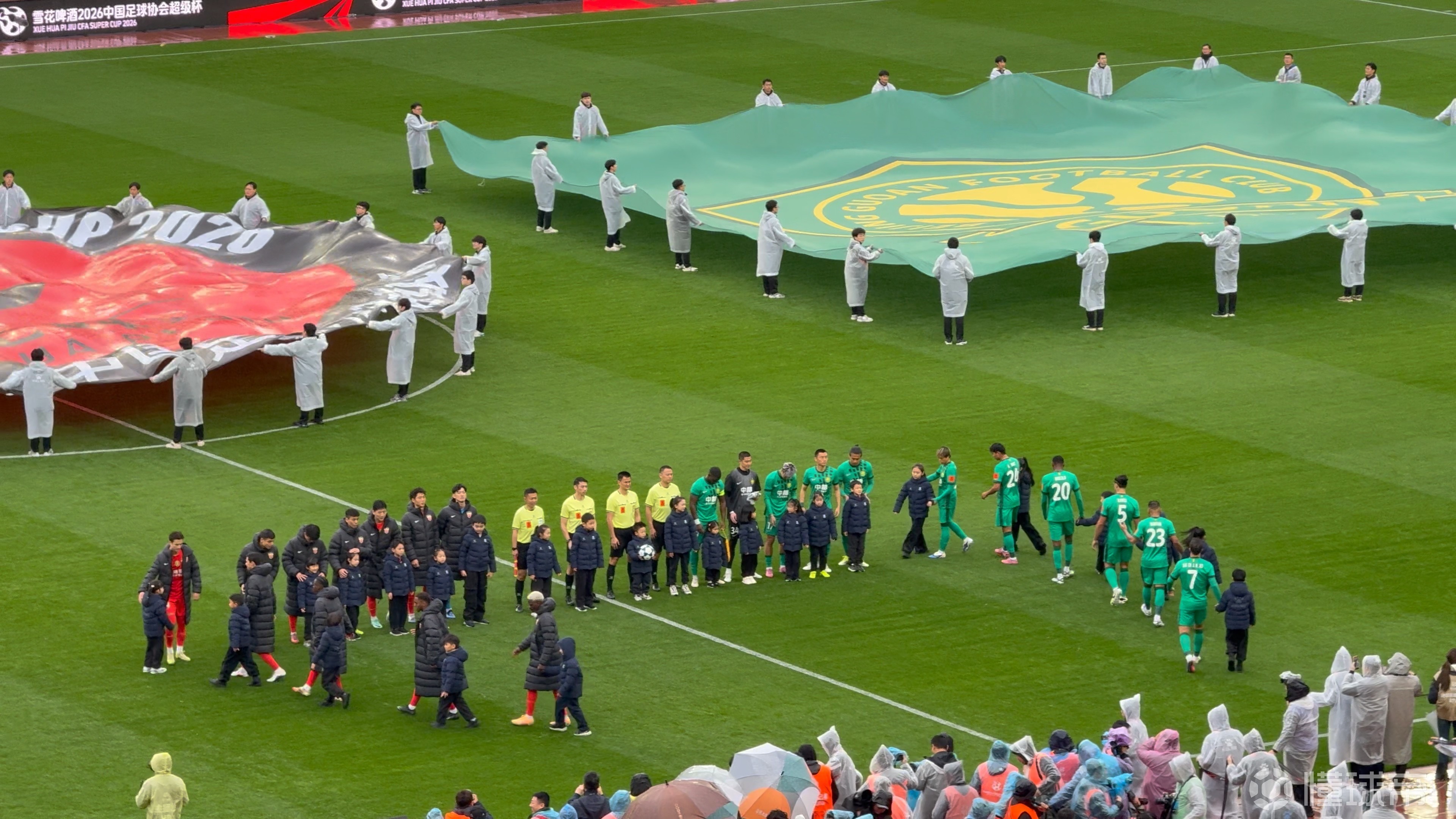 国安观察丨好的开始是成功的一半